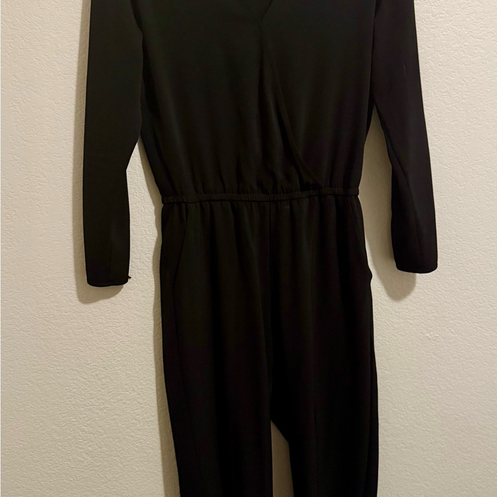 H&M Classic Black Kids One Piece